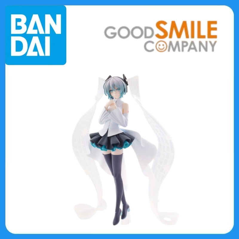 Good Smile Company Pop Up Parade - 在庫あり正規品グッドスマイルカンパニーボーカロイド初音ミクポップアップパレードリトルミッシングスターズ版アニメ漫画モデルおもちゃ