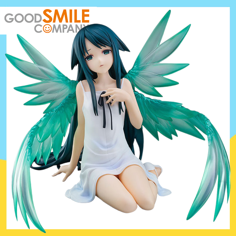 Good Smile Company Pop Up Parade - オリジナルグッドスマイル GSC POP UP PARADE サヤの歌: