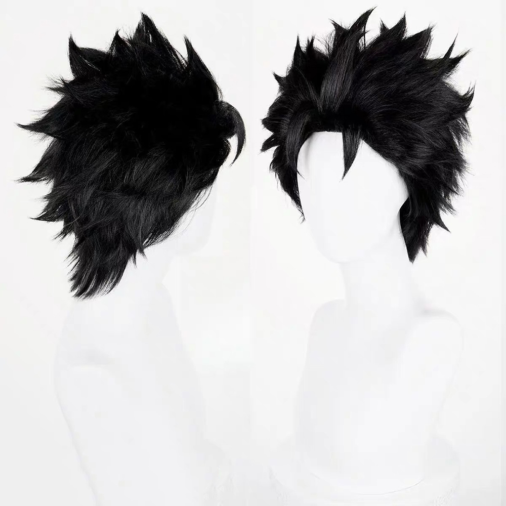 HAIRJOY 合成毛ウィッグ アイデンティティⅤ BLK  - Wig Fiber Net のレビューと価格