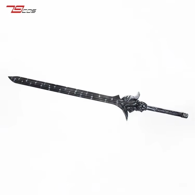 ダンテソードデビルメイクライ小道具コスプレ小道具ハロウィンク - Bloodborne Cosplay Prop のレビューと価格