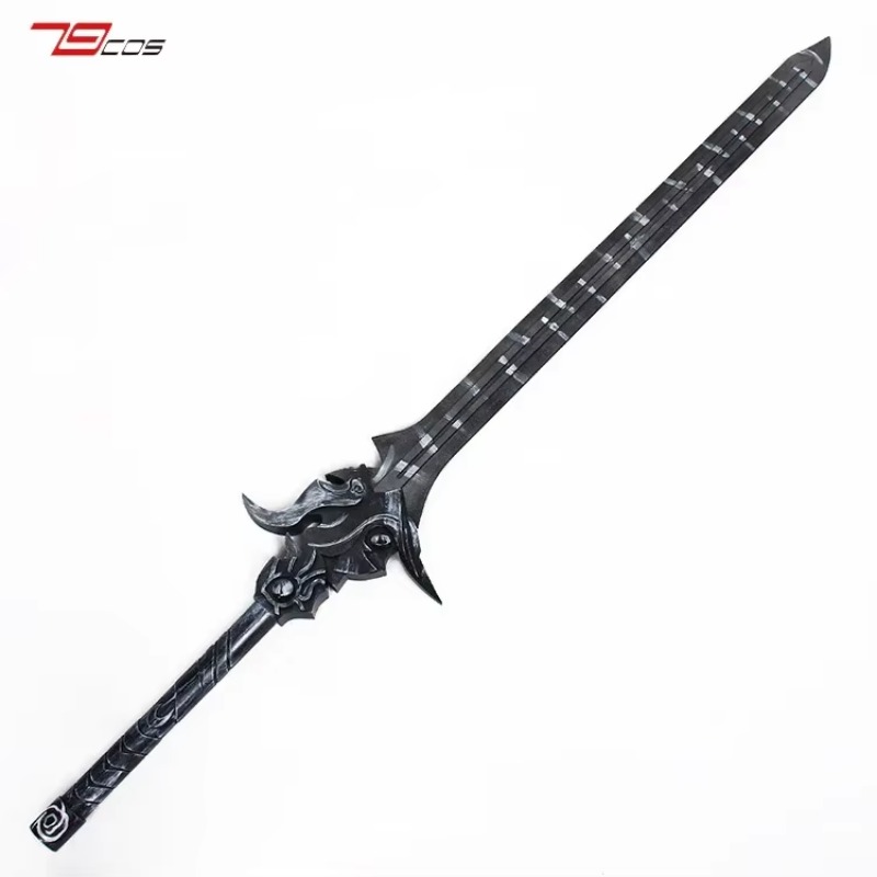 ダンテソードデビルメイクライ小道具コスプレ小道具ハロウィンク - Bloodborne Cosplay Prop のレビューと価格