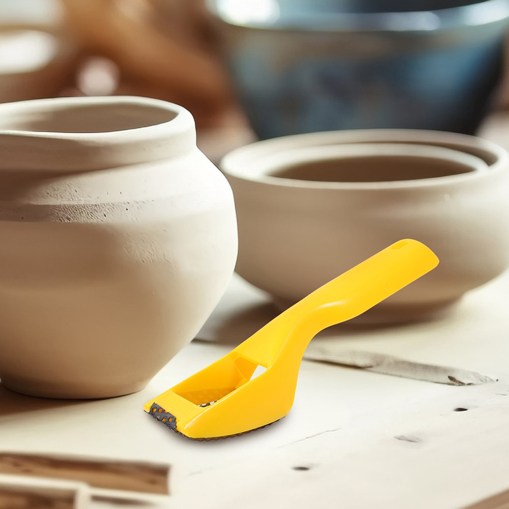 精密な彫刻、滑らかな仕上げ、粘土、フォーム、石膏、木材、陶器 - Foam Clay Sculpt のレビューと価格