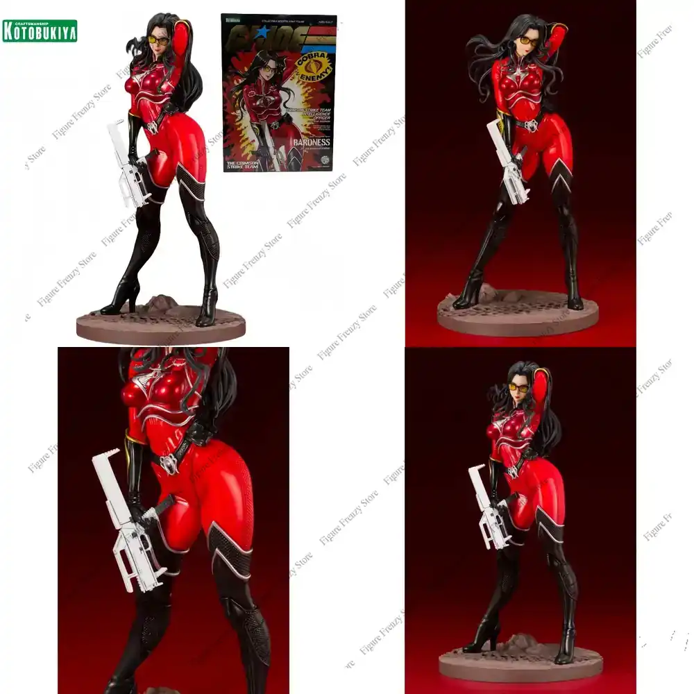 特別オファー オリジナル コトブキヤ ビショウジョ スタチュ - Kotobukiya Bishoujo のレビューと価格