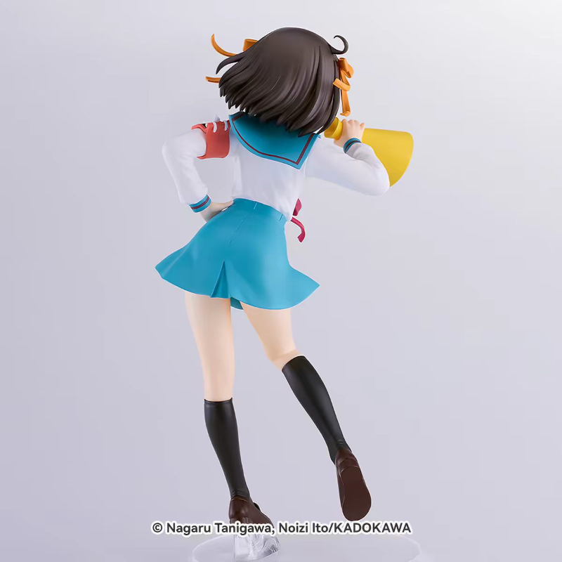 在庫あり。オリジナルGSC POP UP PARADE すず - Good Smile Company Pop Up Parade のレビューと価格