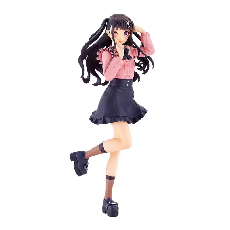在庫あり オリジナル GOOD SMILE COMPANY  - Good Smile Company Pop Up Parade のレビューと価格