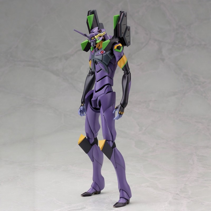コトブキヤ エヴァンゲリオン13号機 KP315 プラモデル - Kotobukiya Bishoujo のレビューと価格