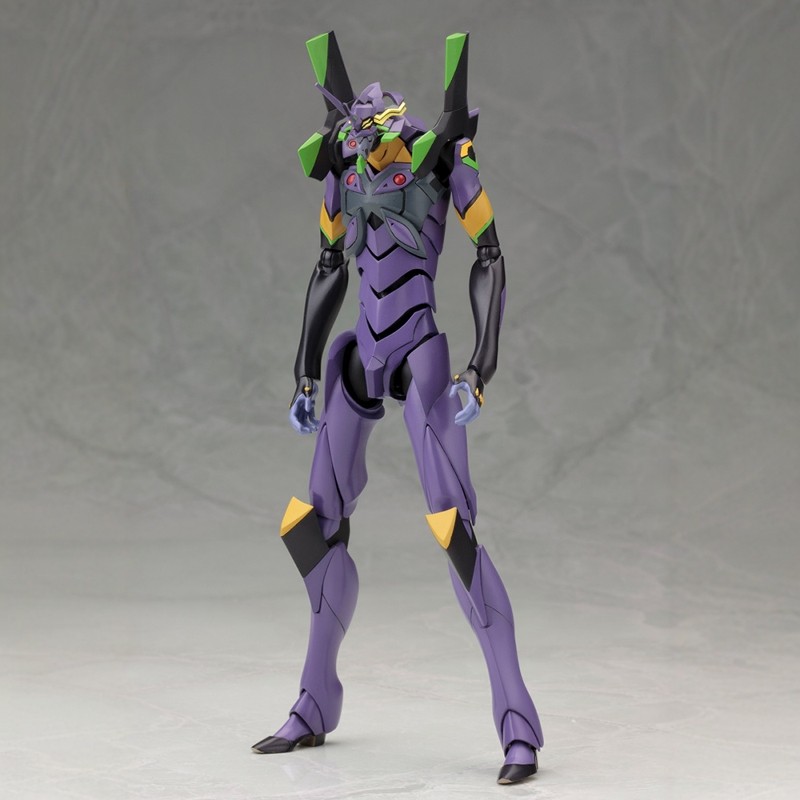 コトブキヤ エヴァンゲリオン13号機 KP315 プラモデル - Kotobukiya Bishoujo のレビューと価格
