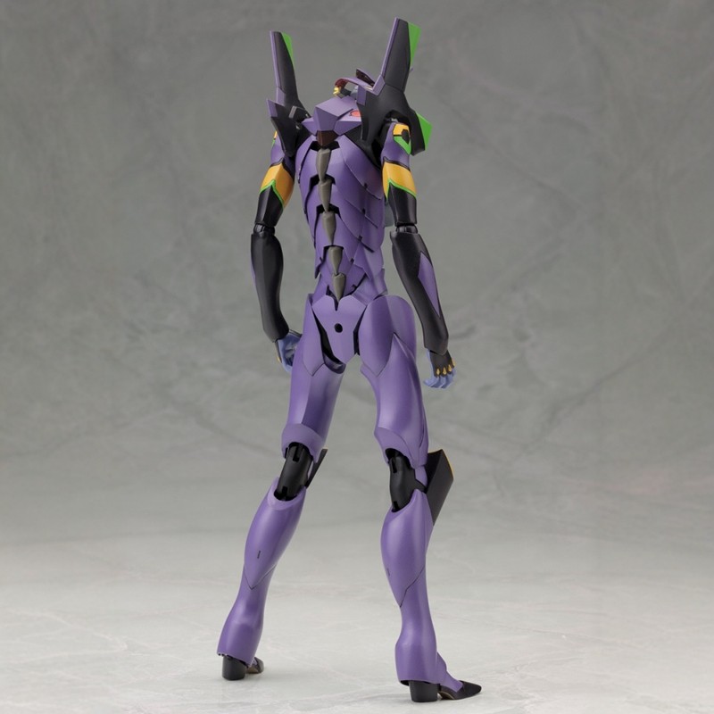 コトブキヤ エヴァンゲリオン13号機 KP315 プラモデル - Kotobukiya Bishoujo のレビューと価格