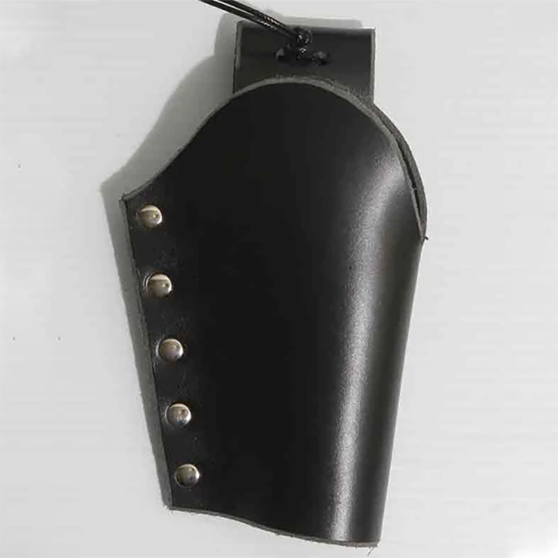 キャプテンフリントロックピストルホルスター、ルネッサンスバッ - Bloodborne Cosplay Prop のレビューと価格