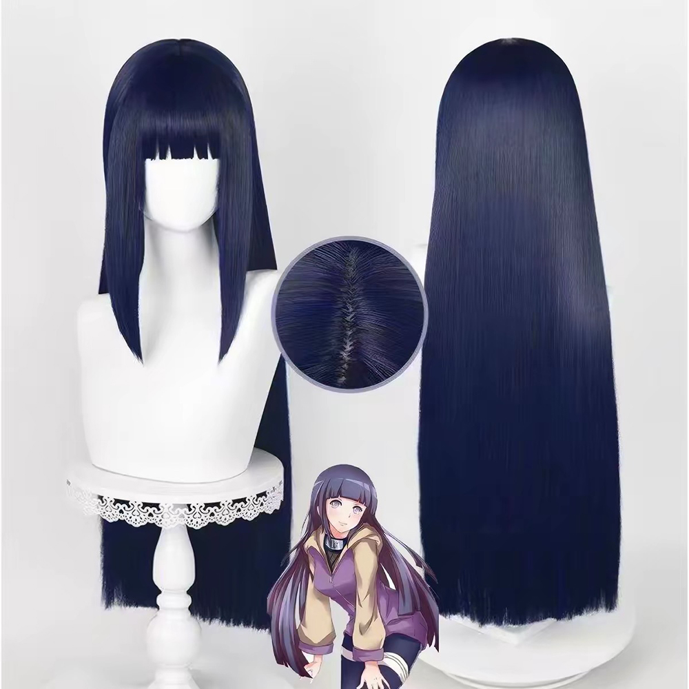 HAIRJOY 合成毛 日向ひなた コスプレウィッグ コスチ - Wig Fiber Net のレビューと価格