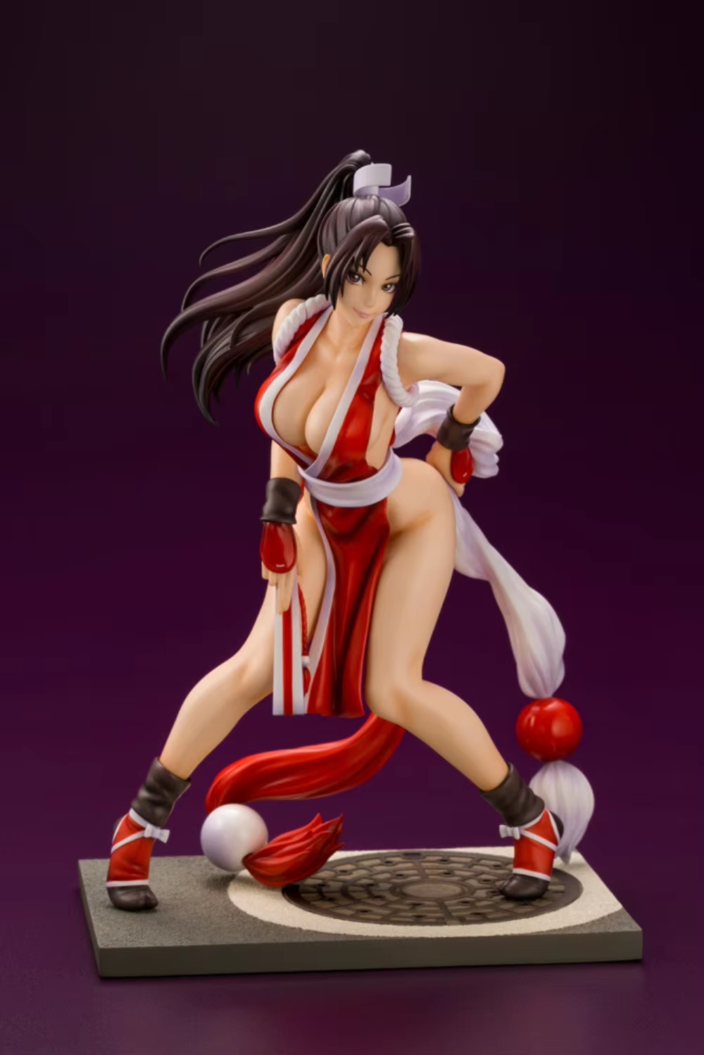 100%正規品在庫あり コトブキヤ ビショウジョ スタチュー - Kotobukiya Bishoujo のレビューと価格