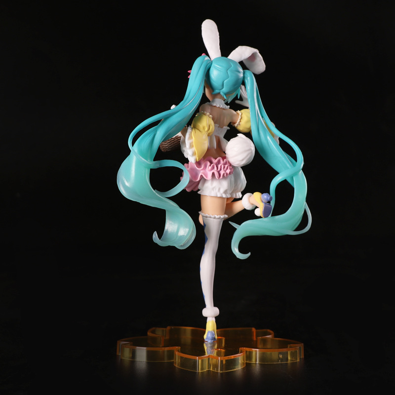 23 センチメートル初音ミクアニメフィギュアかわいい Pvc - Kotobukiya Bishoujo のレビューと価格
