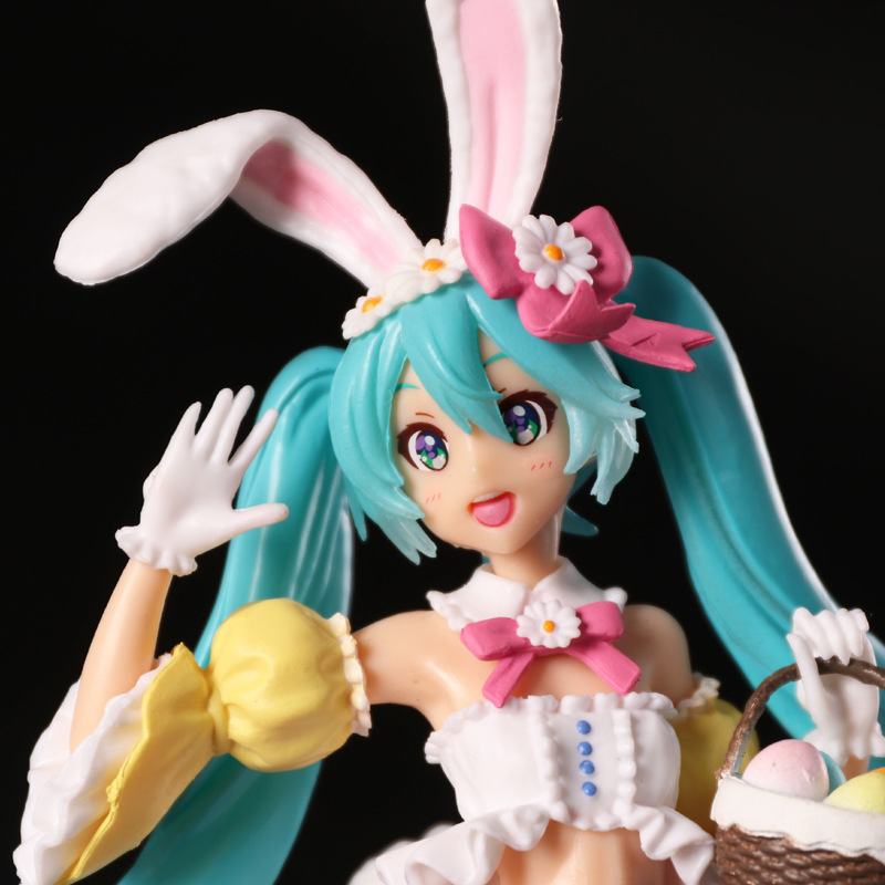 23 センチメートル初音ミクアニメフィギュアかわいい Pvc - Kotobukiya Bishoujo のレビューと価格