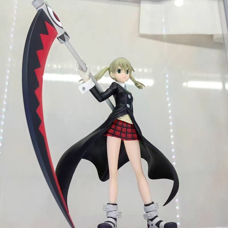 在庫あり。オリジナルGSC POP UP PARADE マカ - Good Smile Company Pop Up Parade のレビューと価格